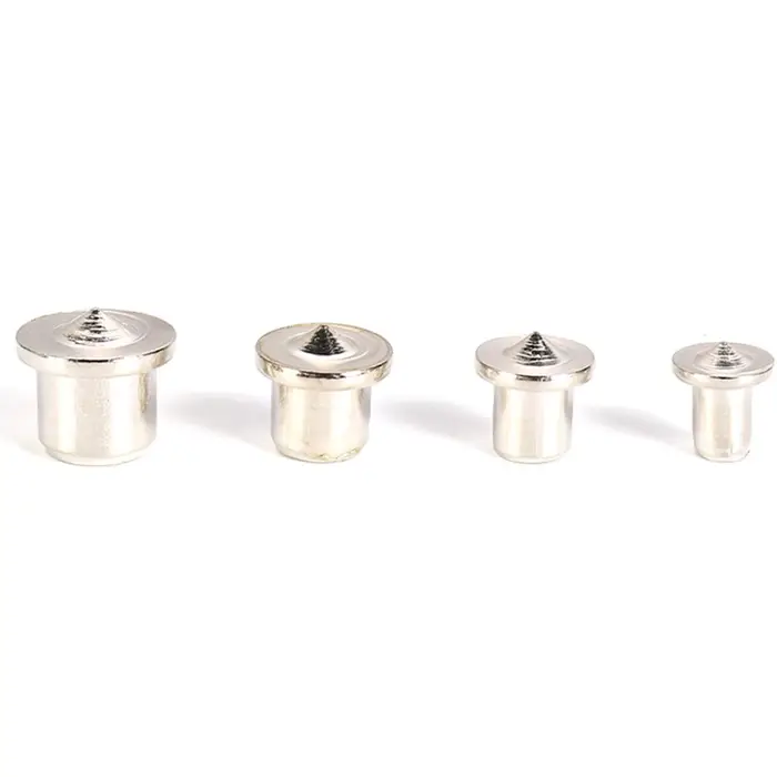 Foret à chevilles Point central Pin Bois 6mm/8mm/10mm/13mm/12mm Jeu