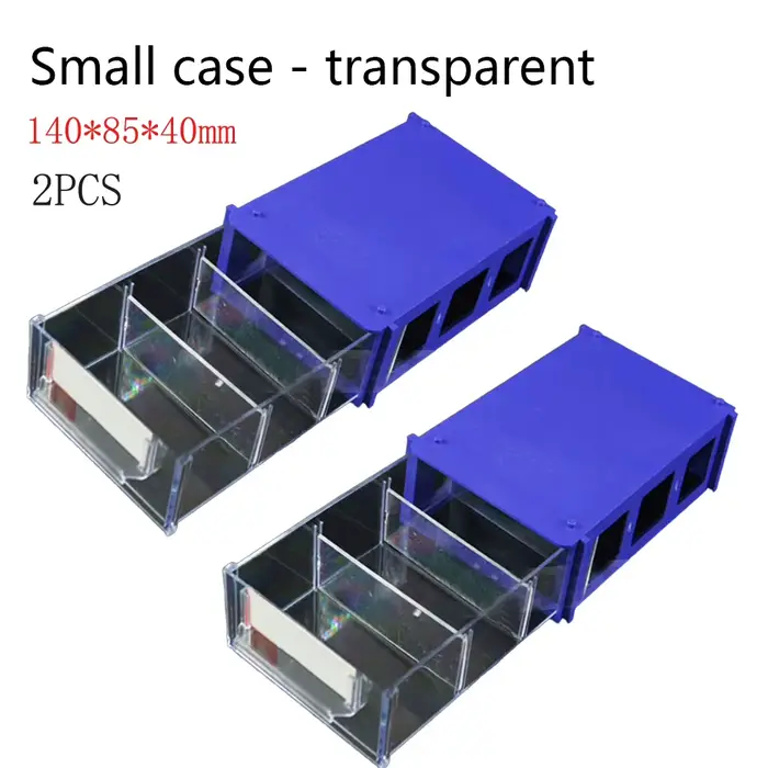 Organisateur de rangement d'outils de quincaillerie