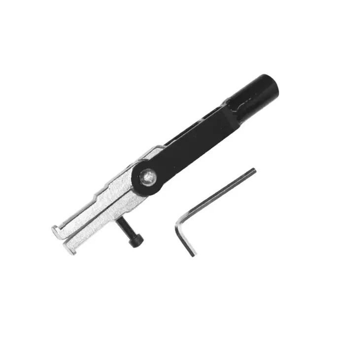 Extracteur de marteau coulissant à Double tête