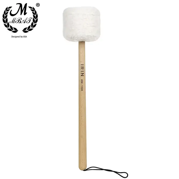 Songbo – marteau professionnel en peluche de hêtre