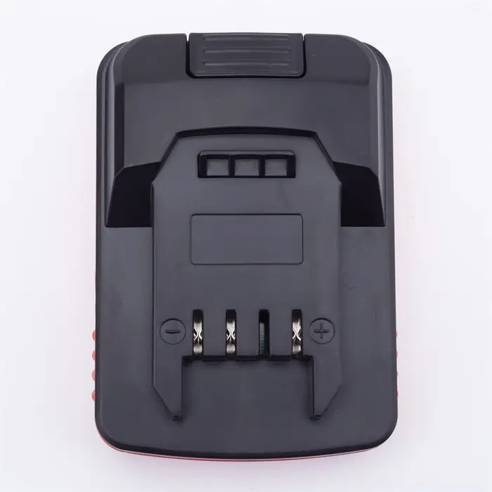 Convertisseur adaptateur de batterie