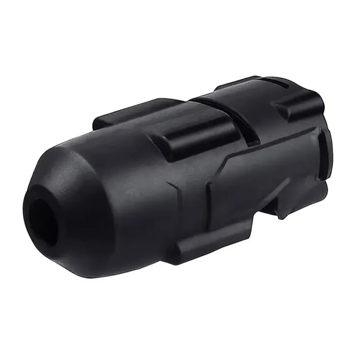 Bottes de protection pour clé à chocs Milwaukee 1/2 pouce à couple élevé 2767-20 2863-20 – Prévient 