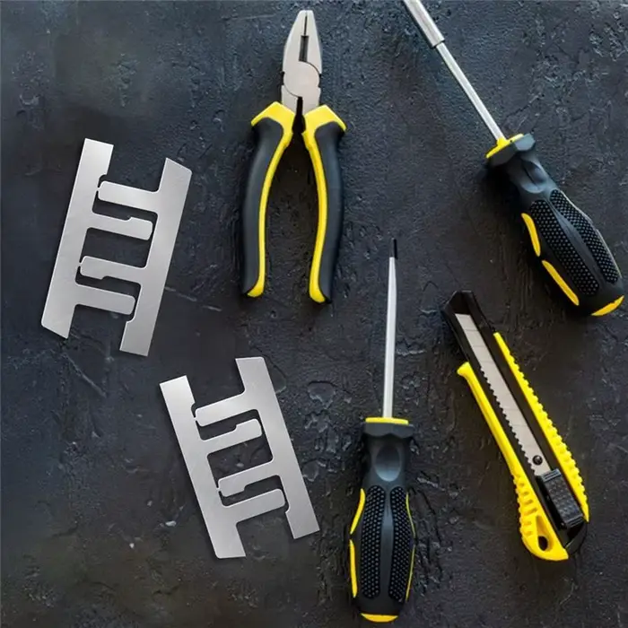 Support de fixation pour boîtier électrique ELECT-Switch Box