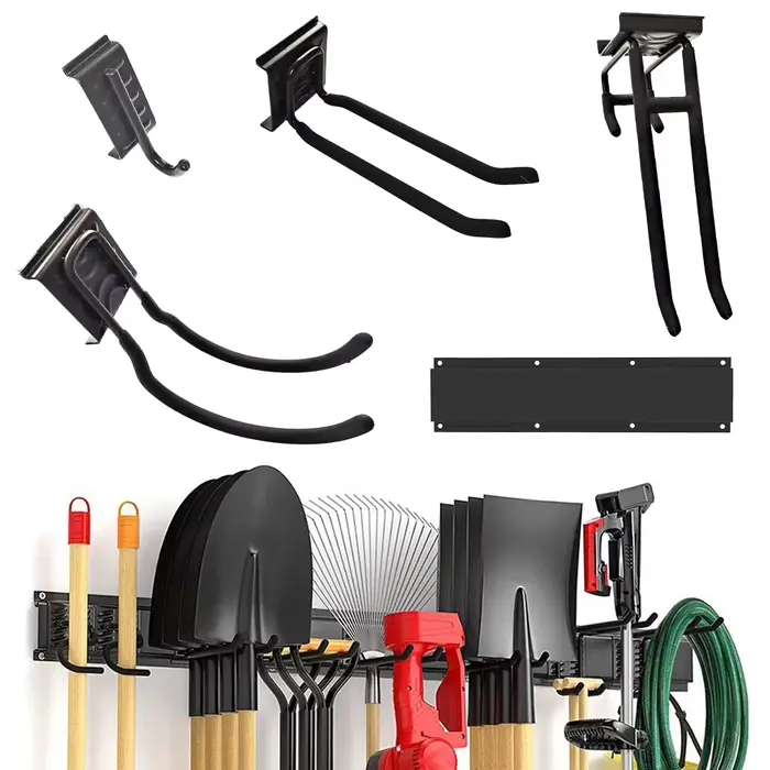 Organisateur d'outils de Garage