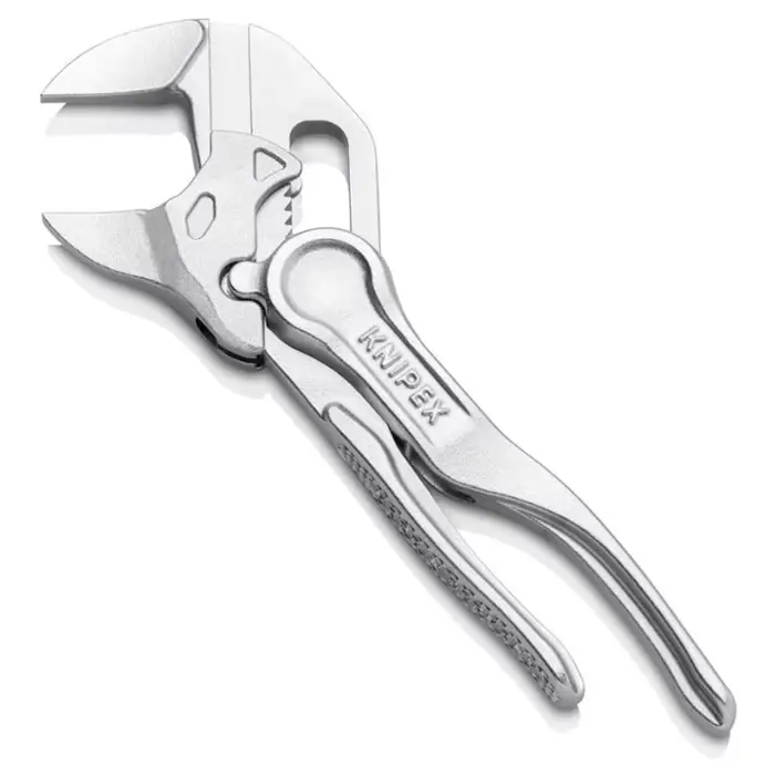 Mini XS 86 04 100 Pinces Hautes Ajustables