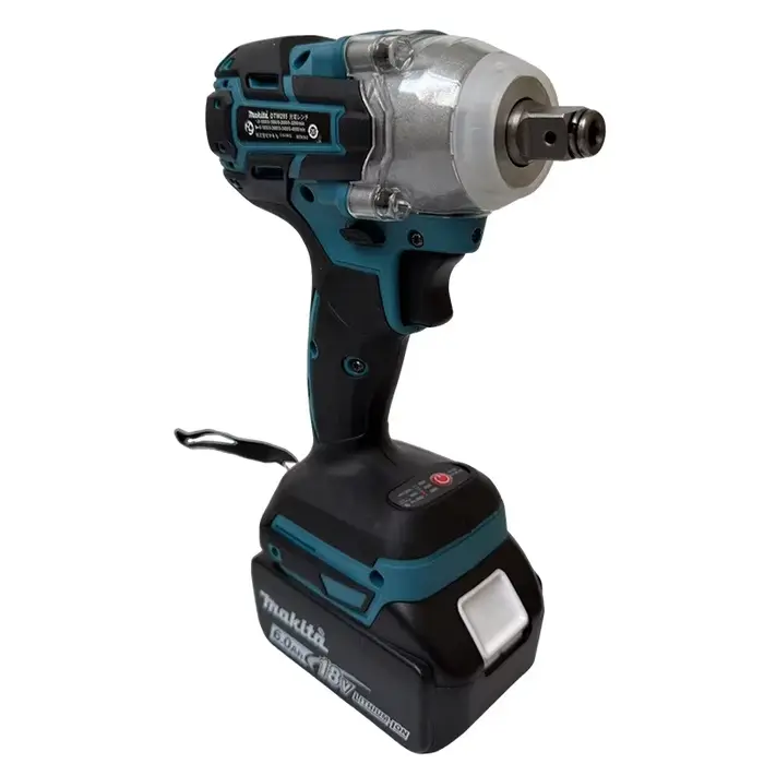 Makita DTW285 – clé à chocs sans fil