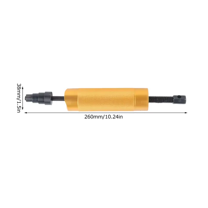 Extracteur de goupille de Piston 12-24mm