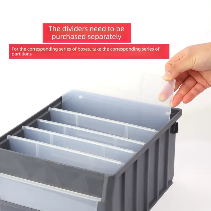 Boîte de rangement pour outils