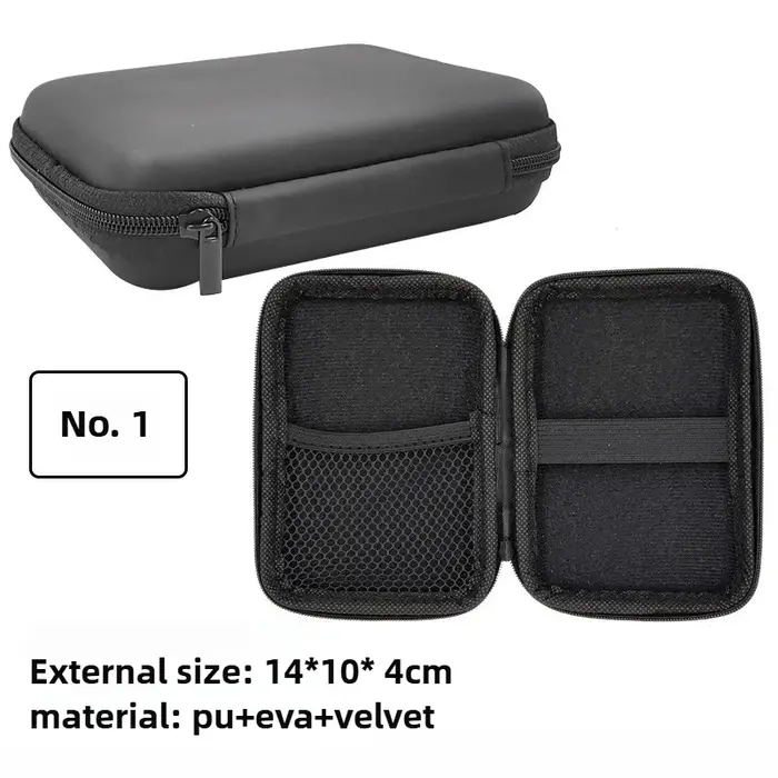 Sac de rangement d'outils portables