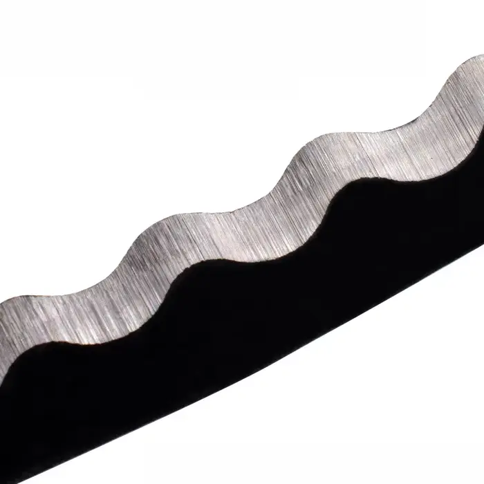 Lame de scie sauteuse universelle de 152mm de Long