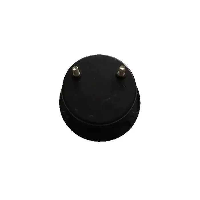 Voltmètre analogique électrique