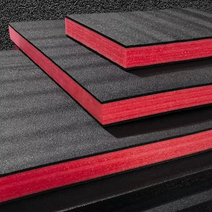 A69etool boîte mousse Inserts pour étuis