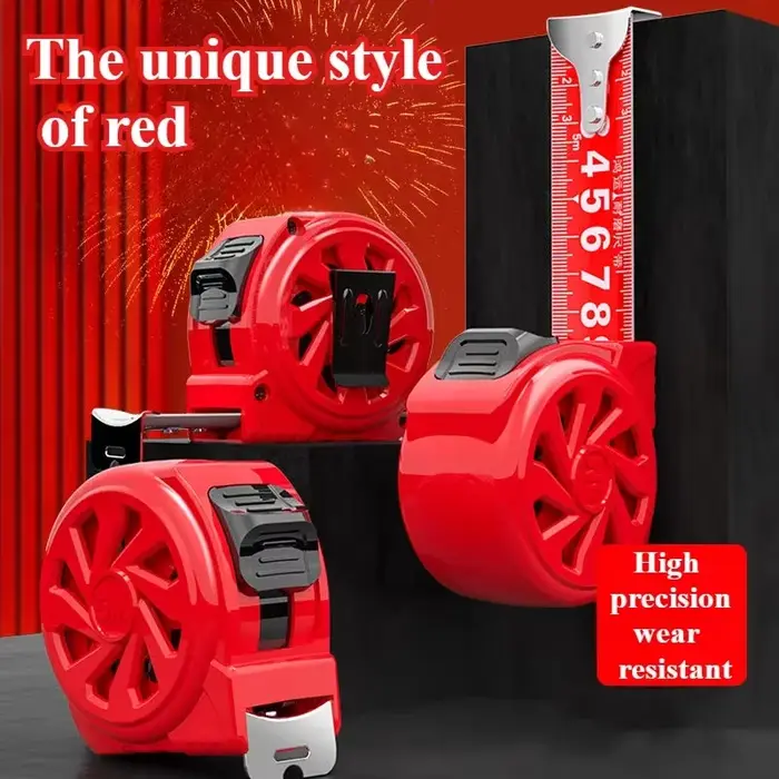 Ruban à mesurer Toughbuilt de 7