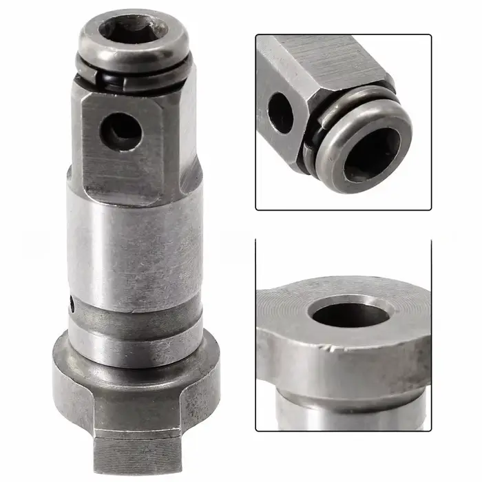 Remplacement d'enclume de broche de clé pour WU278 WU268WU279