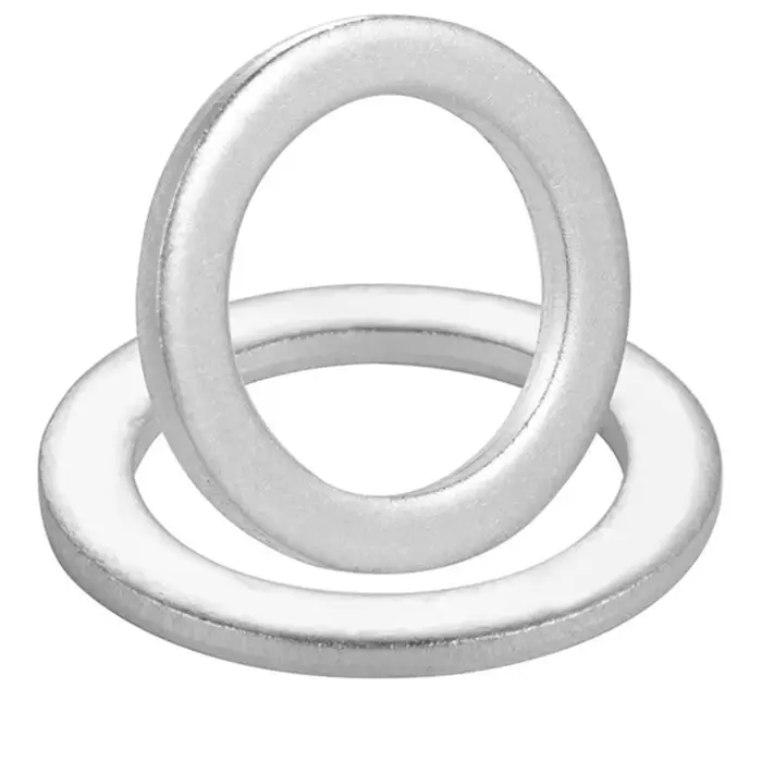 ATT-100PCS 90471-PX4-000 Rondelles de bouchon de vidange d'huile de transmission pour Honda pour Acu