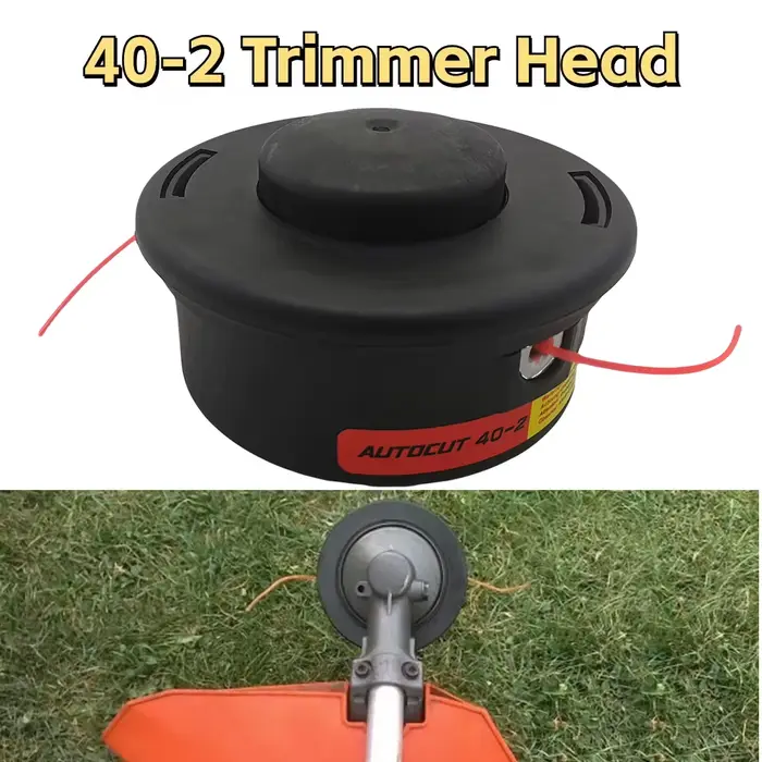 Tête de coupe pour Stihl Autocut 40-2 FS90 FS300 FS310 FS360 FS410 FS450 FS490