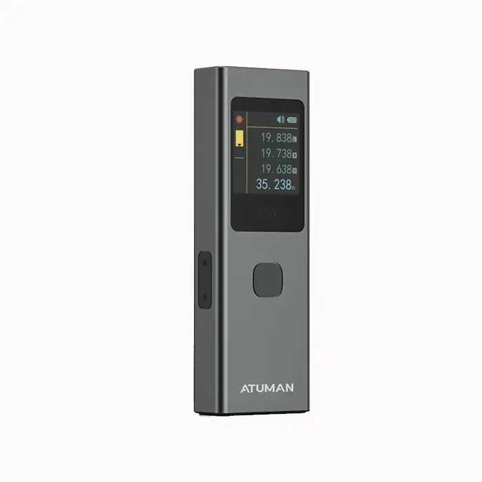 Télémètre laser DUKA ATuMan LS6 40m