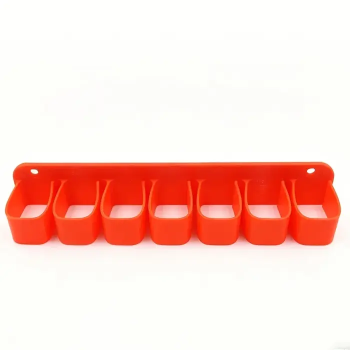 Support mural robuste pour outils