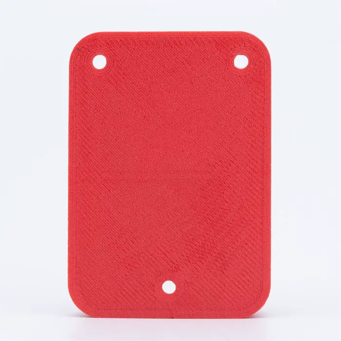 3 pièces pour Parkside Lidl X20V série batterie au Lithium outil support de quai mural avec vis