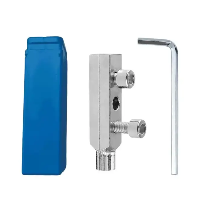 Kit d'extracteur de vis multifonctionnel