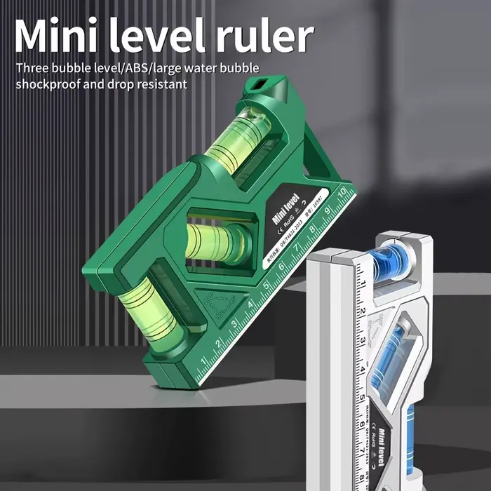Mini jauge de niveau de haute précision