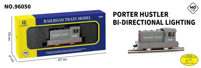 HO Type 1/87 jouet Train Simulation petit
