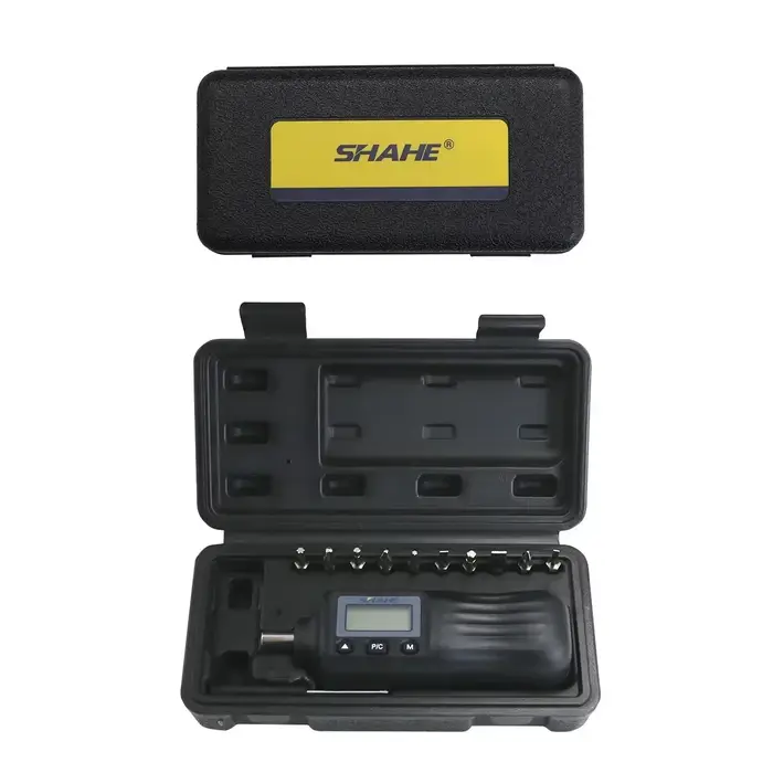SHAHE – tournevis numérique