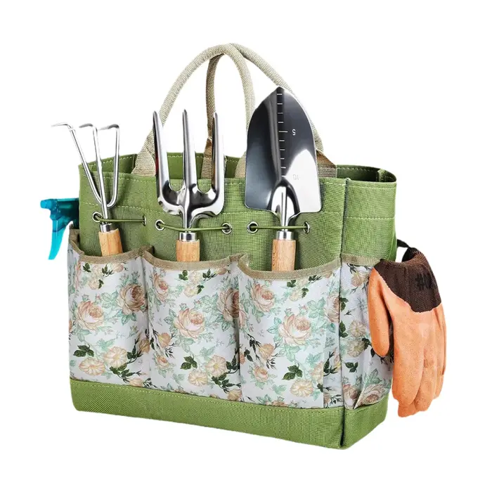 Sac à outils de jardin durable