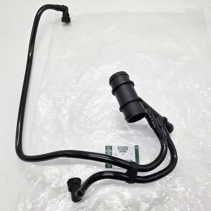 LR019007 pour RANGE ROVER SPORT 2010-2013 tuyau de sortie d'eau LR017359