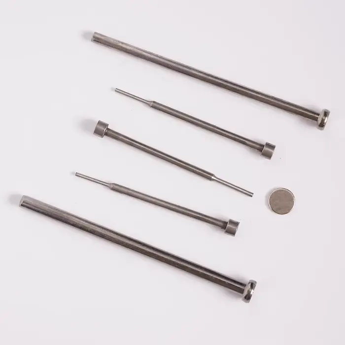 Outil de démontage et de démontage de goupille de clé à distance de voiture – Kit de réparation de s