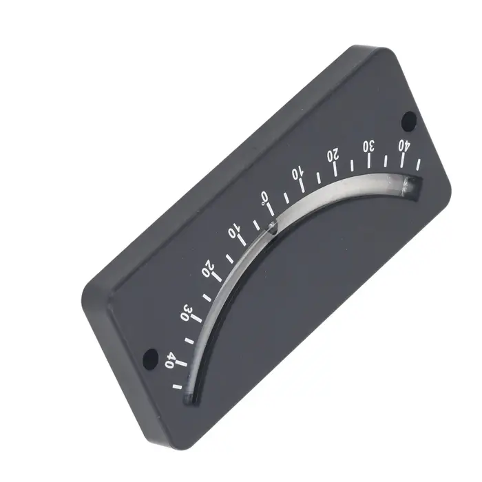 Inclinomètre d'angle Clinomètre à tube Compteur de pente de guidon
