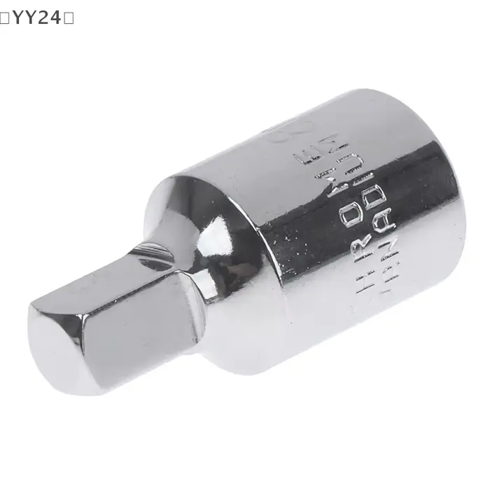 YY24 Deel 1 pièces bouchon de vidange outil 8mm carré carter d'huile