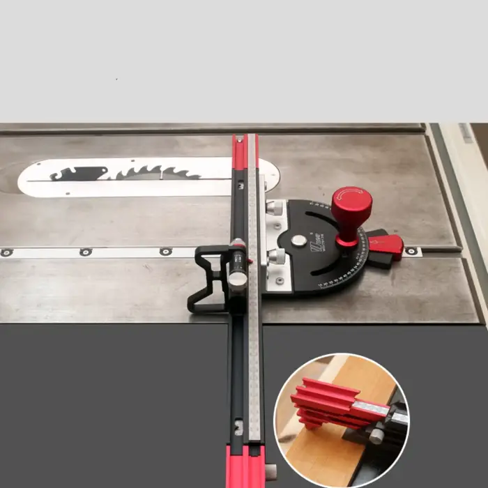 Jauge à onglet WX-TB178 de qualité supérieure