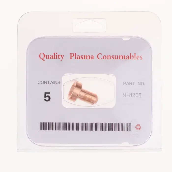 Thermal Dynamics SL60 SL100 1 torche pointes de découpe Plasma consommables de buse pour Cutmaster s