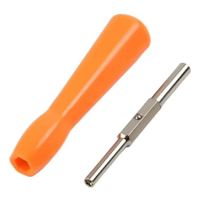 Tournevis de sécurité 3.8mm/4.5mm