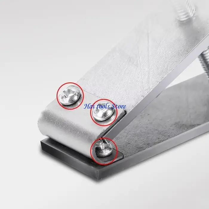 Réglateur hauteur carreaux réglables x37E 1-5
