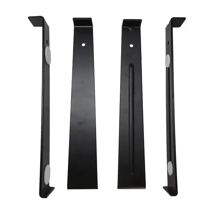 Kit d'outils d'installation de revêtements de sol stratifiés 23 pièces