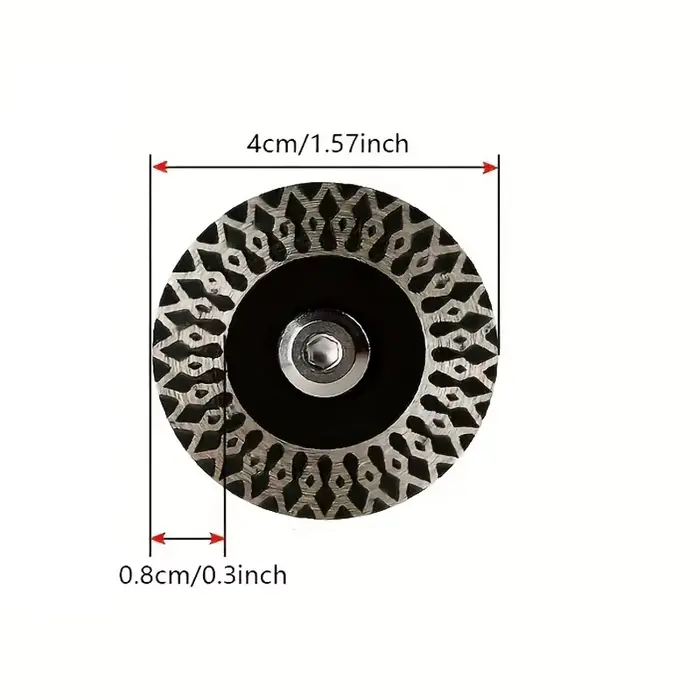 Disque de coupe pour meuleuse