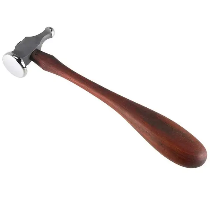 Fretz HMR-20M Marteau à repousser classique moyen 31 mm à face bombée