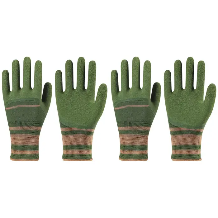 1/2 paires de gants de jardinage résistant aux épines