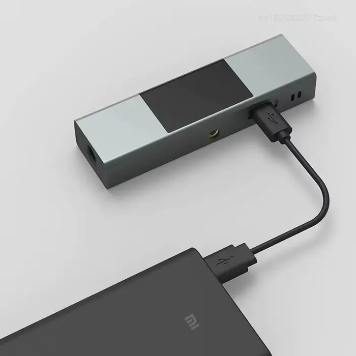 Duka ATuMan LI1 rapporteur Laser inclinomètre numérique mesure d'angle 2 en 1 règle