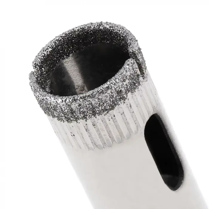 Kit de forets de scie cloche à noyau de diamant
