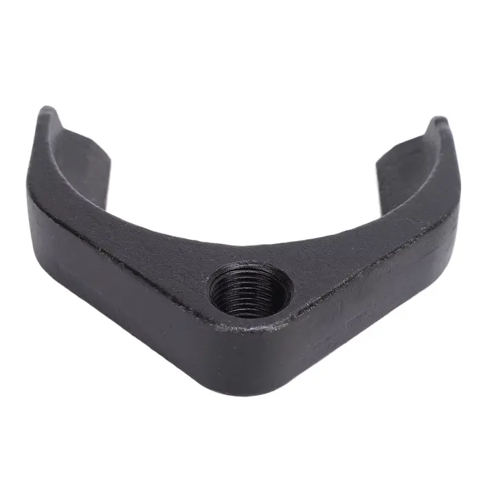 Adaptateur de marteau coulissant en acier au carbone pour joint CV