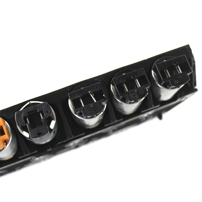 Vanne solénoïde de boîte de vitesses DPGKITS 6T40/6T30/6T45/6T50 pour CHEVOLET CAPTIVA 6