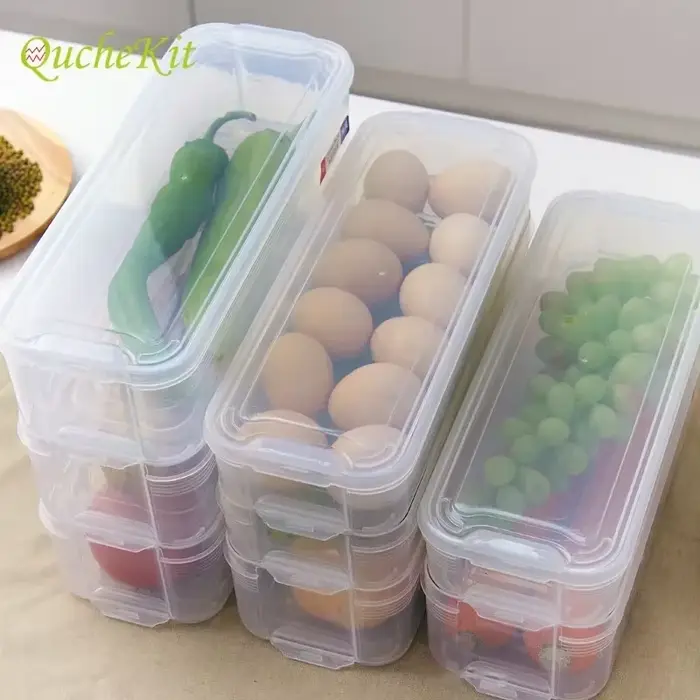 Support d'étagère T1 pour réfrigérateur de cuisine
