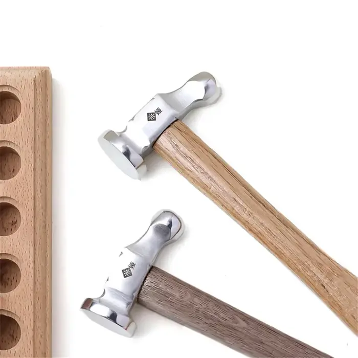 Petit marteau créatif en acier inoxydable