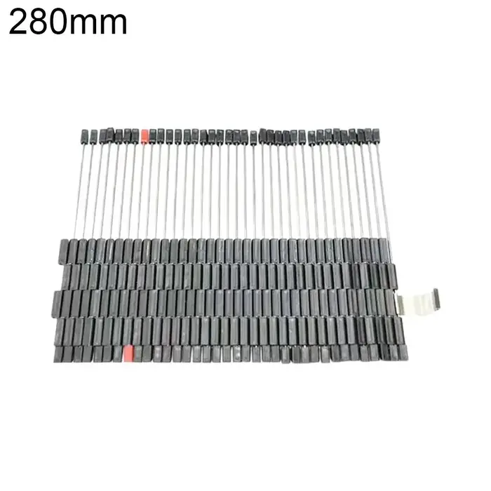 Profilage de tuyaux multi-surfaces