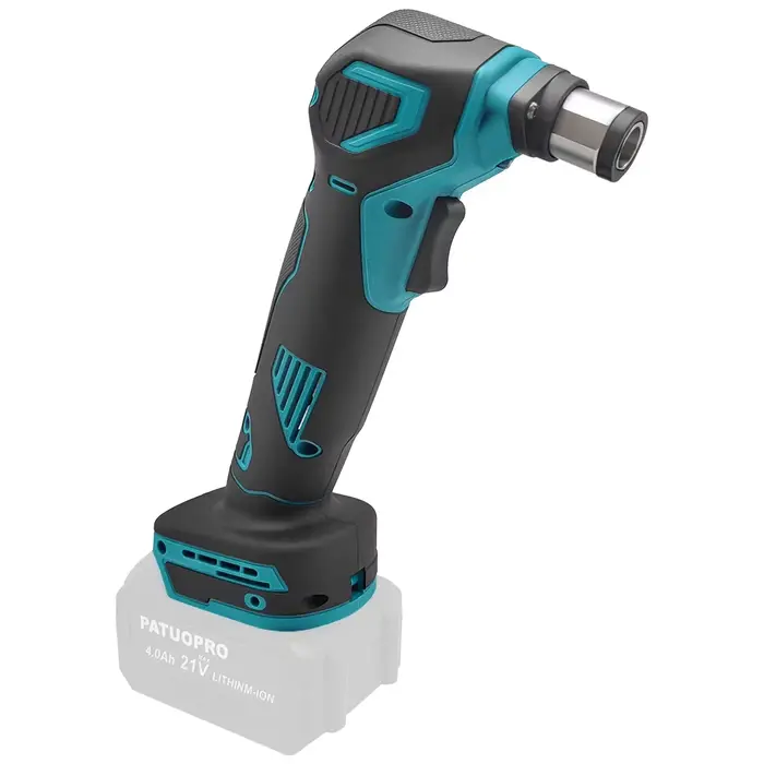 Makita Cloueur à marteau sans fil électrique 19000 tr/min