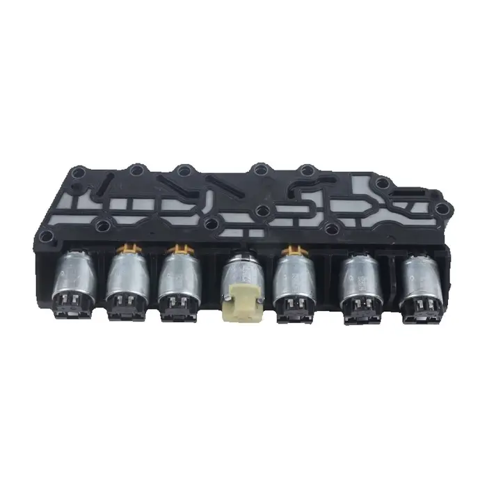 Électrovanne de Transmission de boîte de vitesses