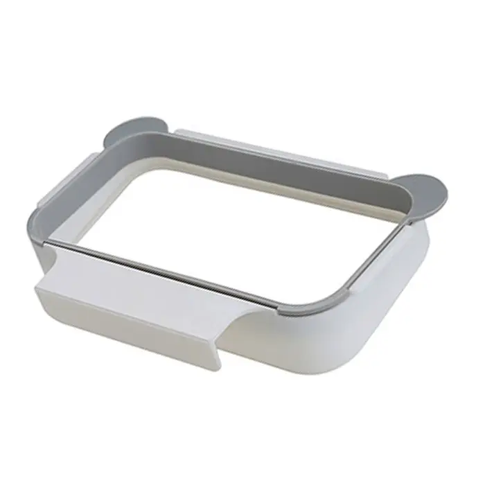 Support de rangement pour sacs poubelles